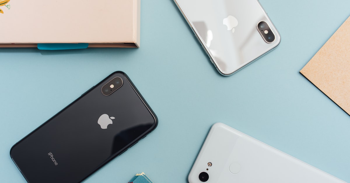 Avant d'acheter un iPhone d'occasion : 5 pièges à éviter