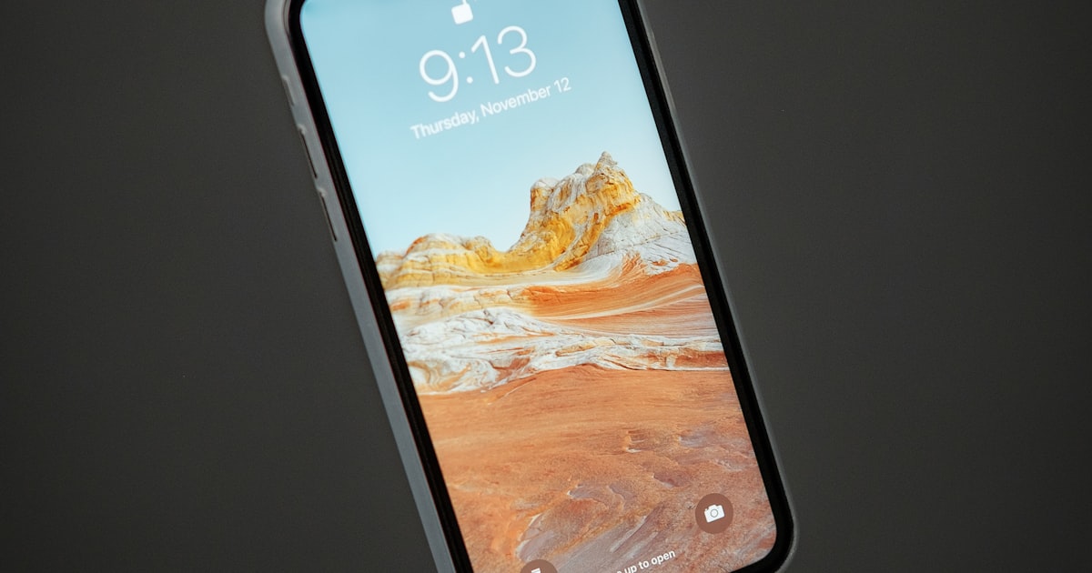 Late July: last days to lock your summer iPhone plan — France checklist