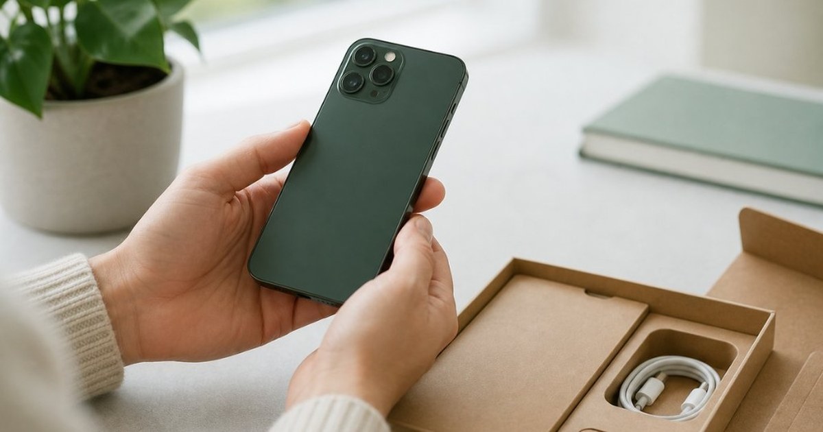 Rentrée 2026 : quel iPhone certifié pour lycée, prépa ou fac — budgets en €