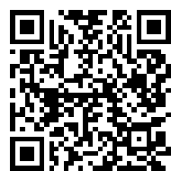 WhatsApp group QR code