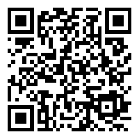 WhatsApp group QR code